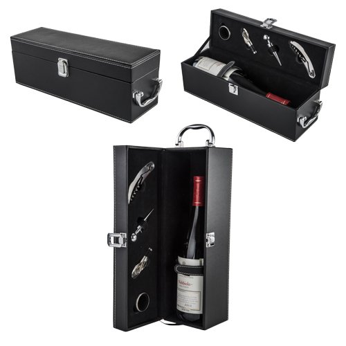 SET PARA VINOS DE CURPIEL CAMELOT
